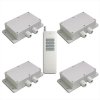 4&6CH AC Motor Remote Switches