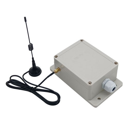 AC 110V 220V Trigger Transmitter And AC Power Output Receiver 