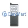 1000M 999 Channels Numeric Keypad Wireless Remote Control / Transmitter