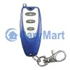 3 Button 100M Wireless Remote Control / Transmitter