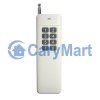 8 Button 1000M Wireless Remote Control / Transmitter