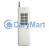 8 Button 1000M Wireless Remote Control / Transmitter