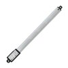 150MM 6V 12V 24V Micro Electric Linear Actuator Max Thrust 42 lbs 188N 19Kgs