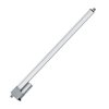 24 Inch 600MM 12V 24V Electric Linear Actuator With Built-in Potentiometer Max Thrust 2000N
