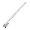 24 Inch 600MM 12V 24V Electric Linear Actuator With Built-in Potentiometer Max Thrust 1000N