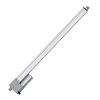 20 Inch 500MM 12V 24V Electric Linear Actuator With Built-in Potentiometer Max Thrust 2000N