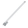 28 Inch 700MM 12V 24V Electric Linear Actuator With Built-in Potentiometer Max Thrust 2000N