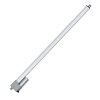 28 Inch 700MM 12V 24V Electric Linear Actuator With Built-in Potentiometer Max Thrust 1000N
