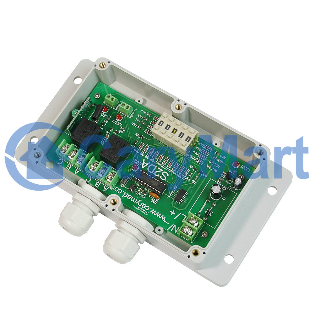 9v remote control car