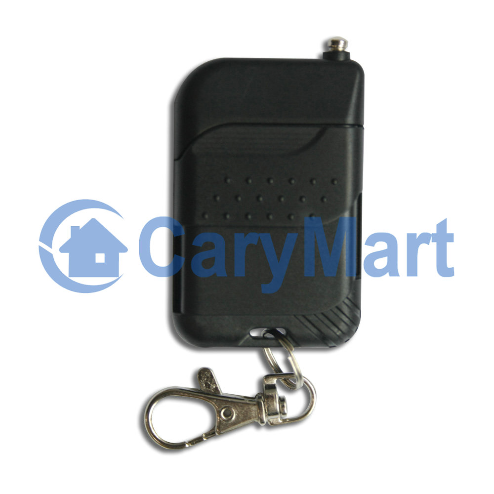 small remote control